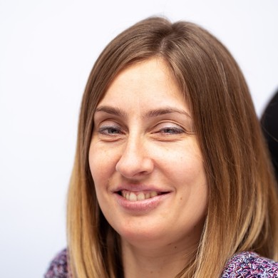 Friederike Sauerland