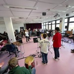 vergrößerte Bildansicht wird geöffnet