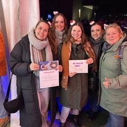 WDR2 Weihnachtswunder