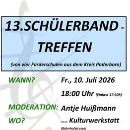 Einladung