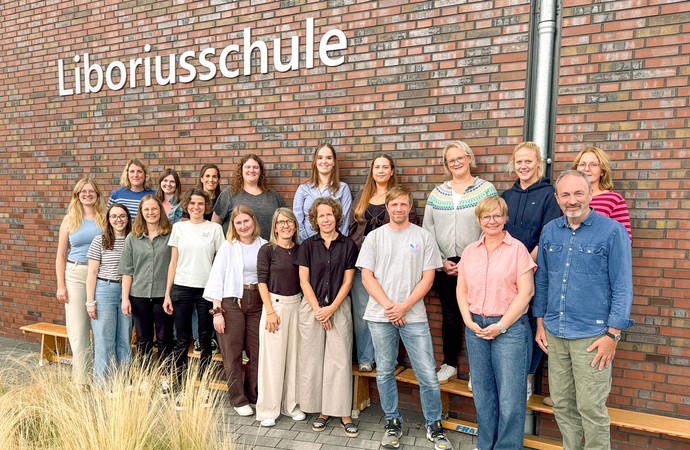 Primarstufe