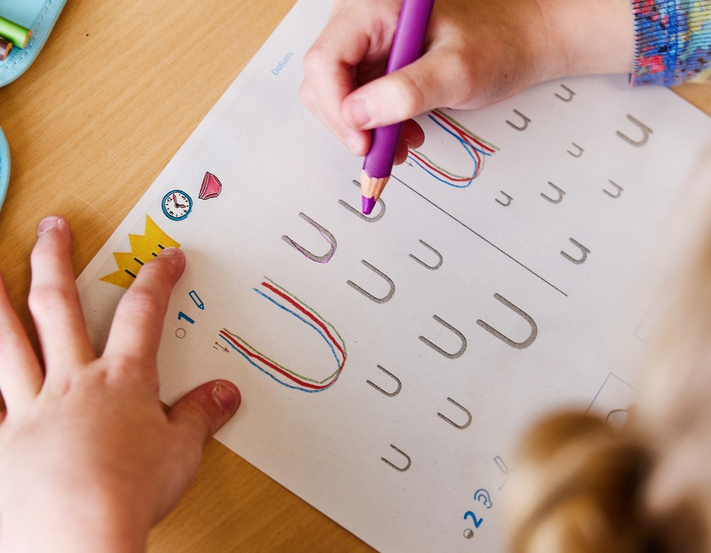 Unterricht Primarstufe