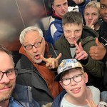 vergrößerte Bildansicht wird geöffnet