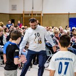 vergrößerte Bildansicht wird geöffnet