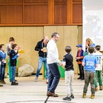 vergrößerte Bildansicht wird geöffnet
