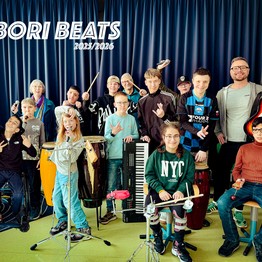 Libori Beats
