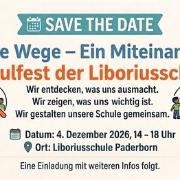 Schulfest